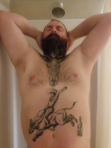 HungGingerDaddy