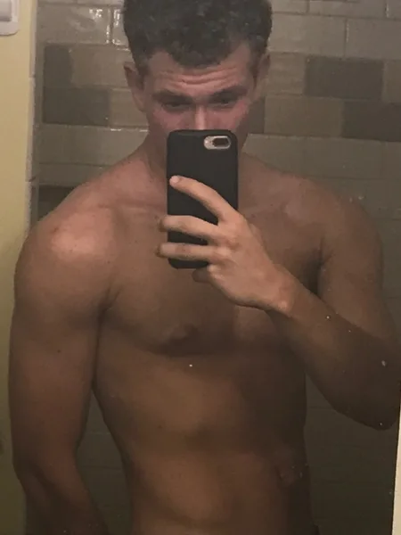 Hung Stud