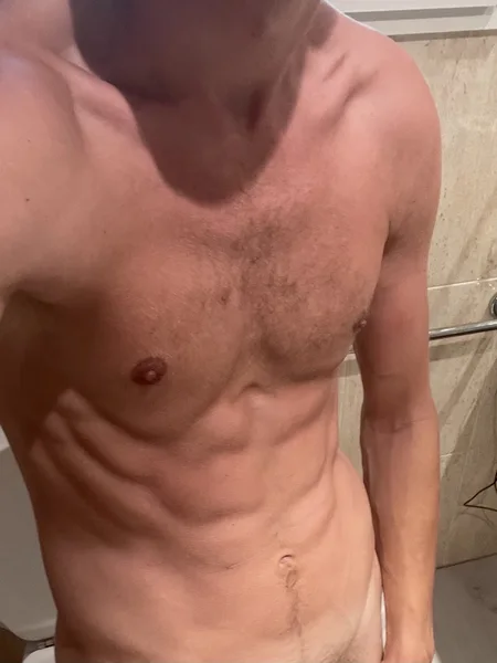 Hung Student
