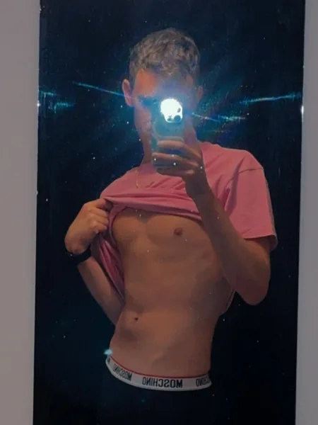Jack // Hung Vers