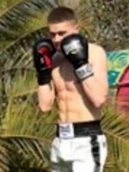 Hung Twink | Top