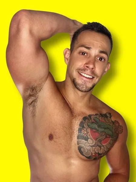 Hunter Blake