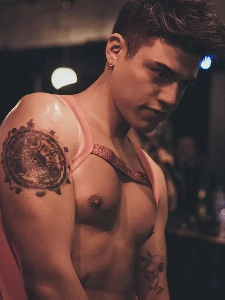 Gary Brindis