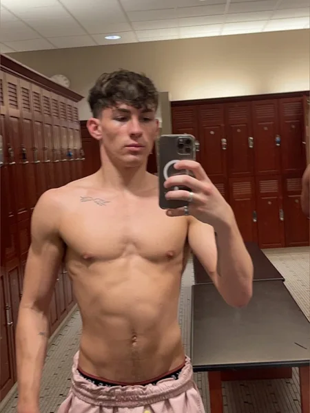 Hunter Cox
