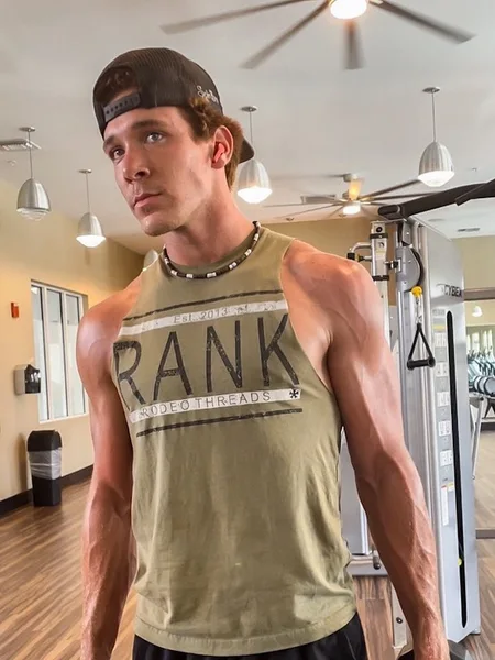 Hunter Doty