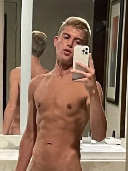 Hunter Welch