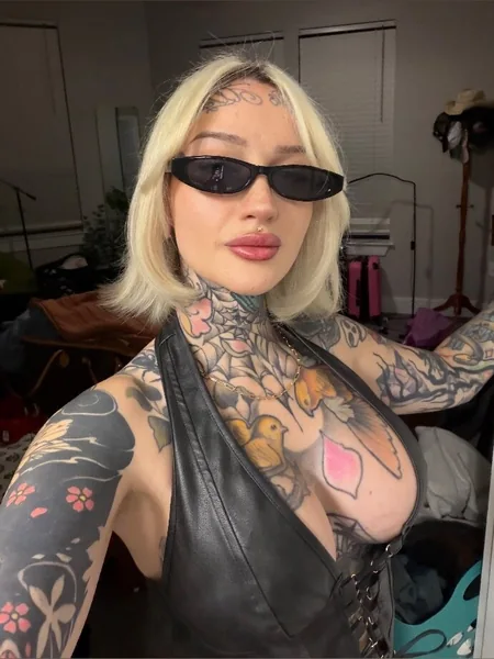 Hailey Rose