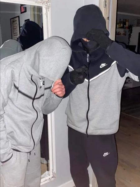 Hxrny Lad
