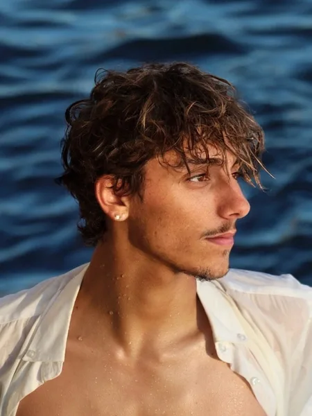 Sandro Freitas