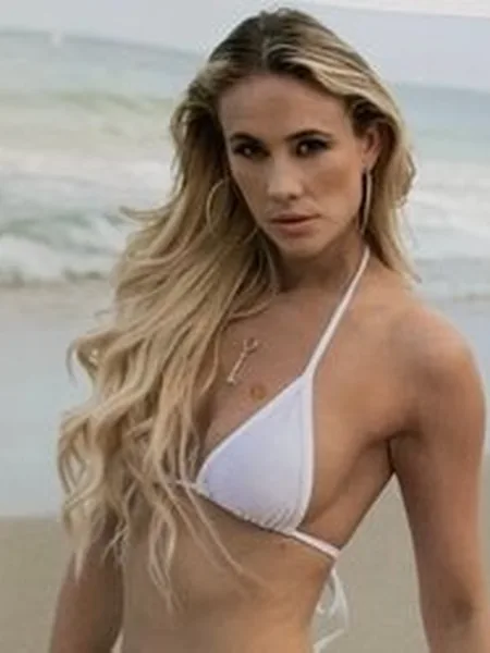 Addie Andrews