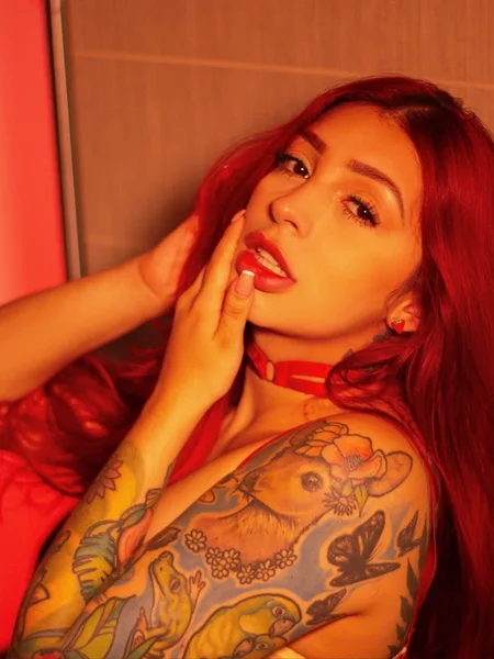 Ariel 🧜🏼‍♀️