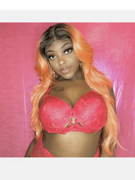 Chyna black