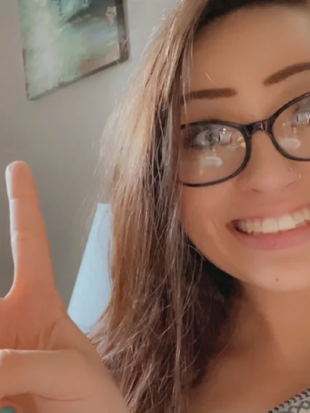 Crystal Ann