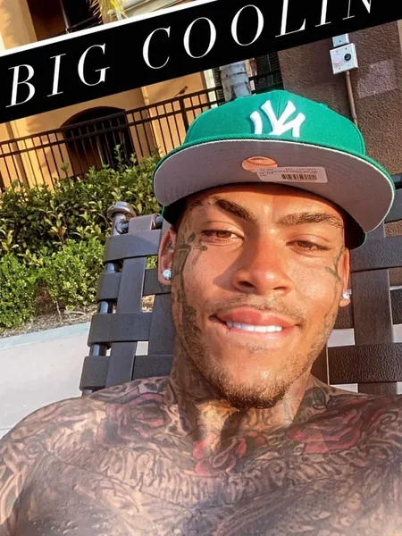InkMonstarr