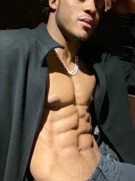IAMJAAYLON
