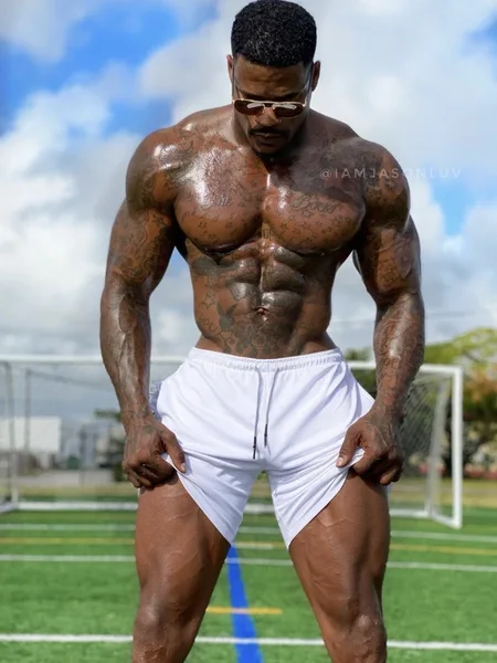 Jason Luv
