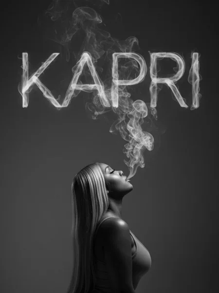 Kapri Styles