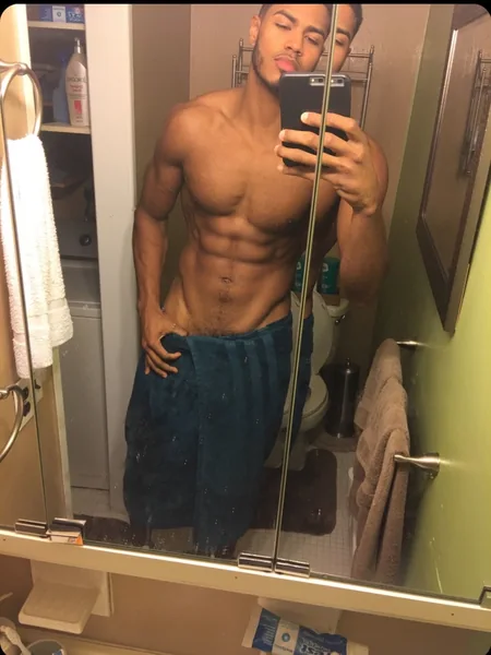 Iamkeiththomas