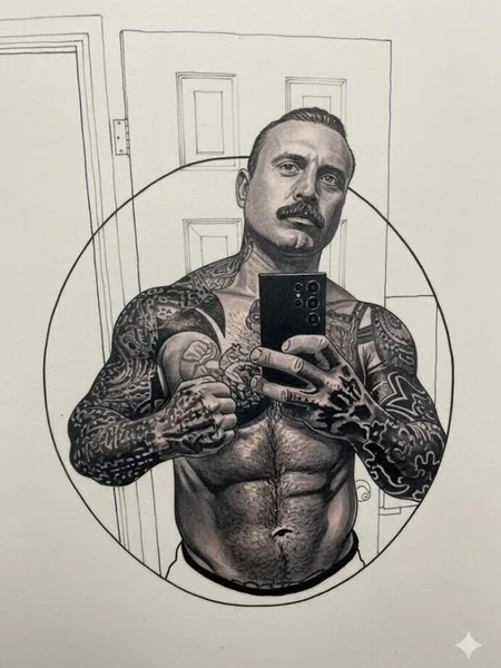 MARKUS KAGE