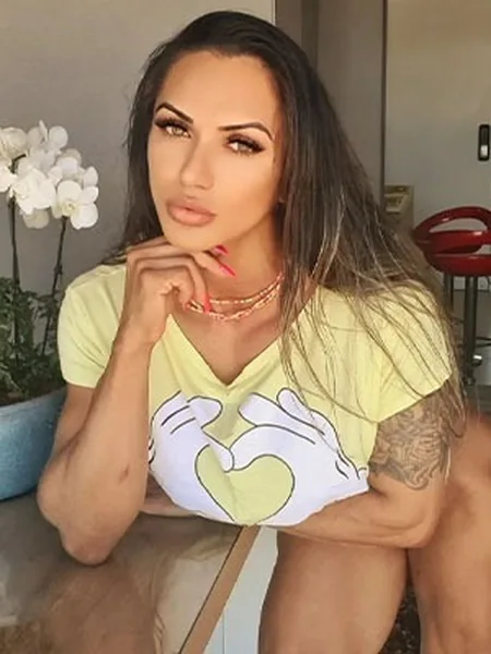 Neila Almeida💋