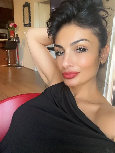Persia Pele