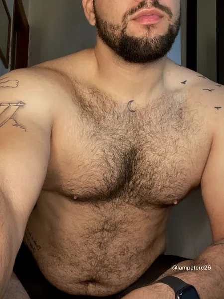 Iampetercastillo