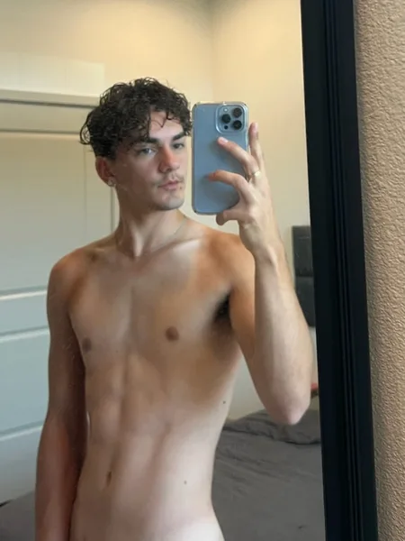 Ian Anthony