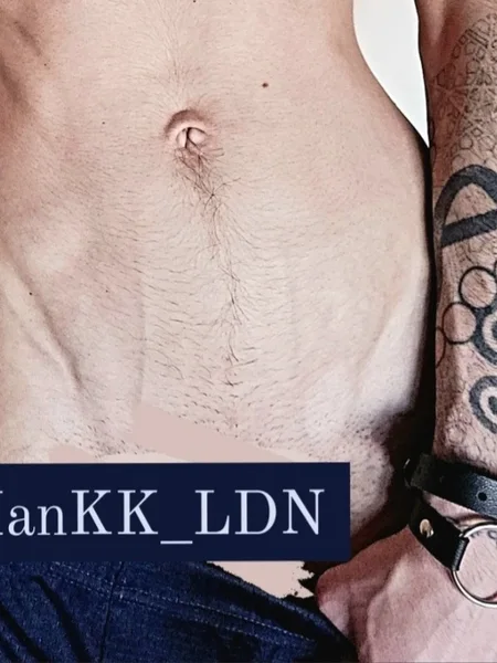 Ian KinK-London