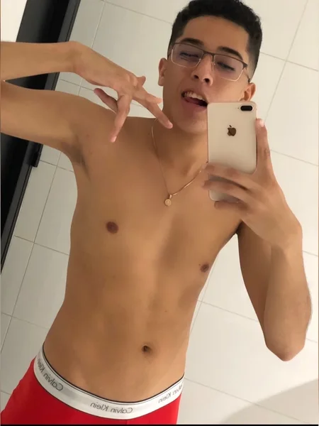 Adrian Perez