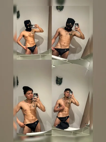Ian Quintero😈🍆