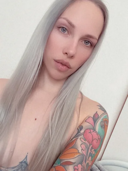 Iara Filipa ❄️❄️