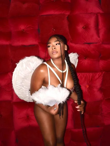 MAMI IBARGUEN ✨