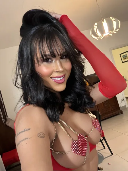 🔥Cacau Reis BR🔥 in Italia 🇮🇹