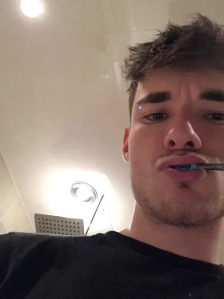 Brett Ice