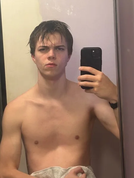 Bobby big dick