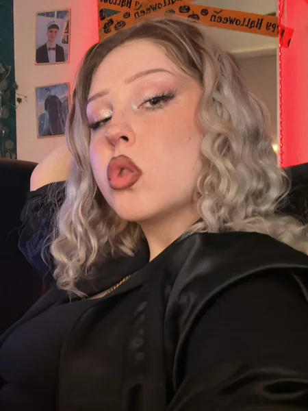 ❄️Icethot1❄️❣️behind the scenes ❣️