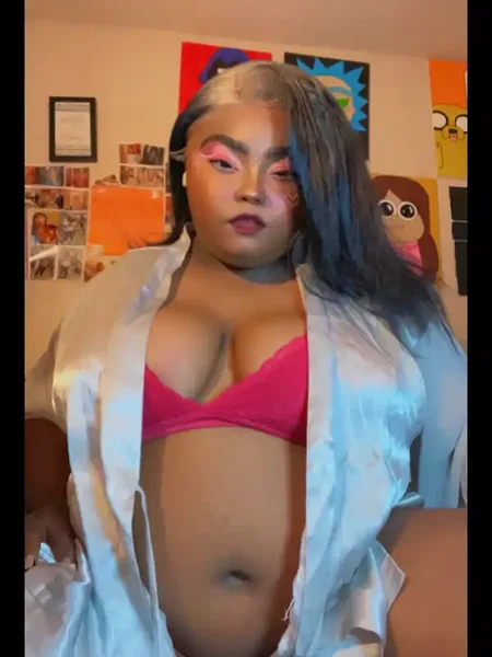 Chunky Demon