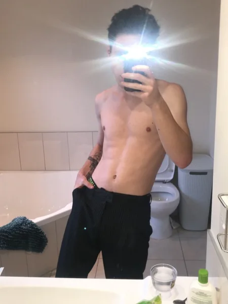 Couldbeanyone