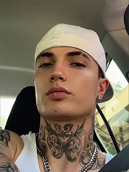 Icy Mikey