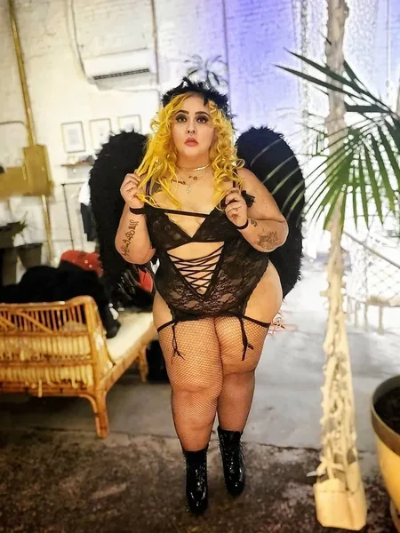 Livinglavida 🦹‍♀️