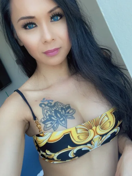 Kimmie Kim