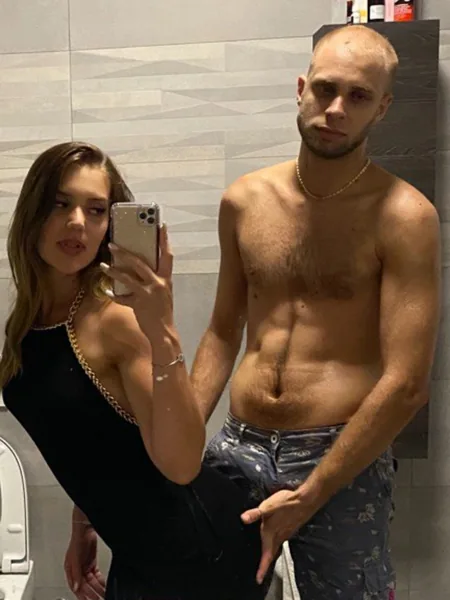 Mr&amp;Mrs Smith