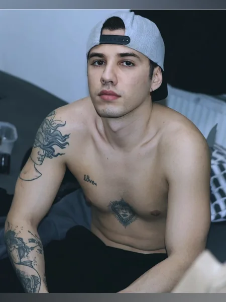Igor Bellucci