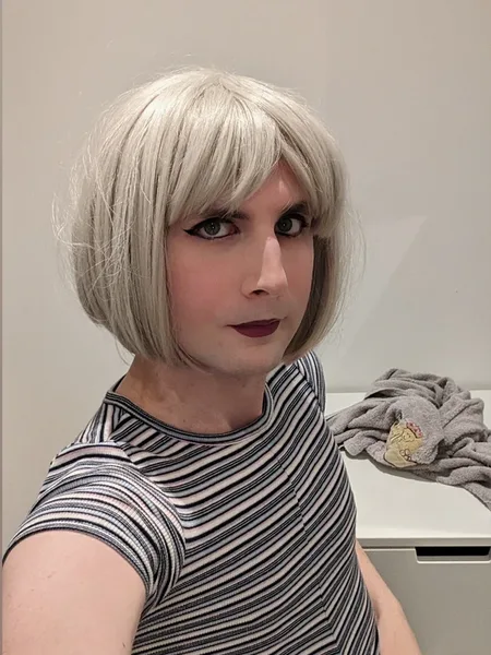 Shyboy Alex