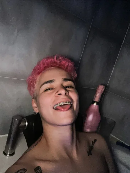 Imalexapink