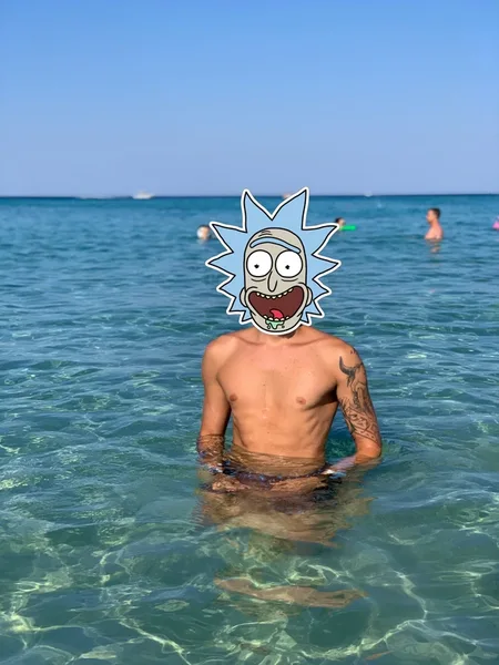 imGray avatar