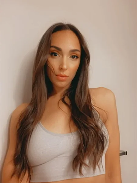 Jessica Luz