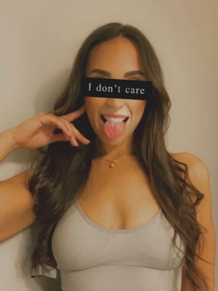 Jessica Luz VIP