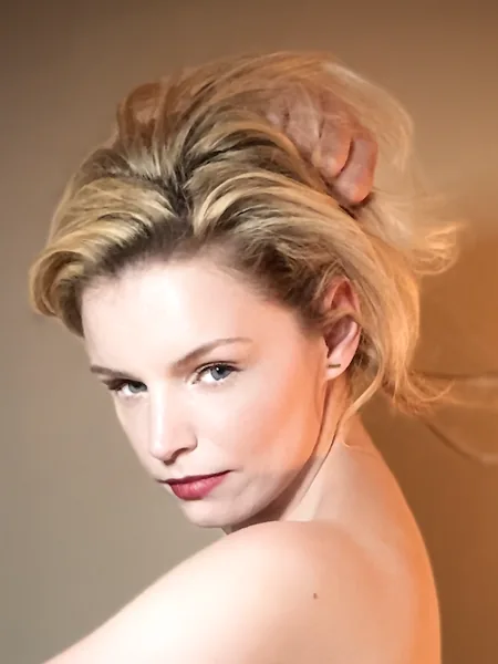 Imogen Mack