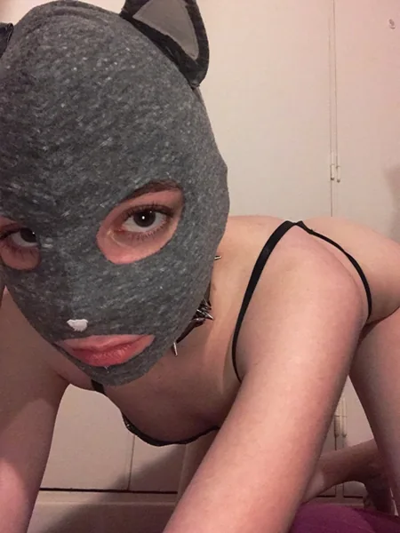 Petite baby kitty 🐱 avatar